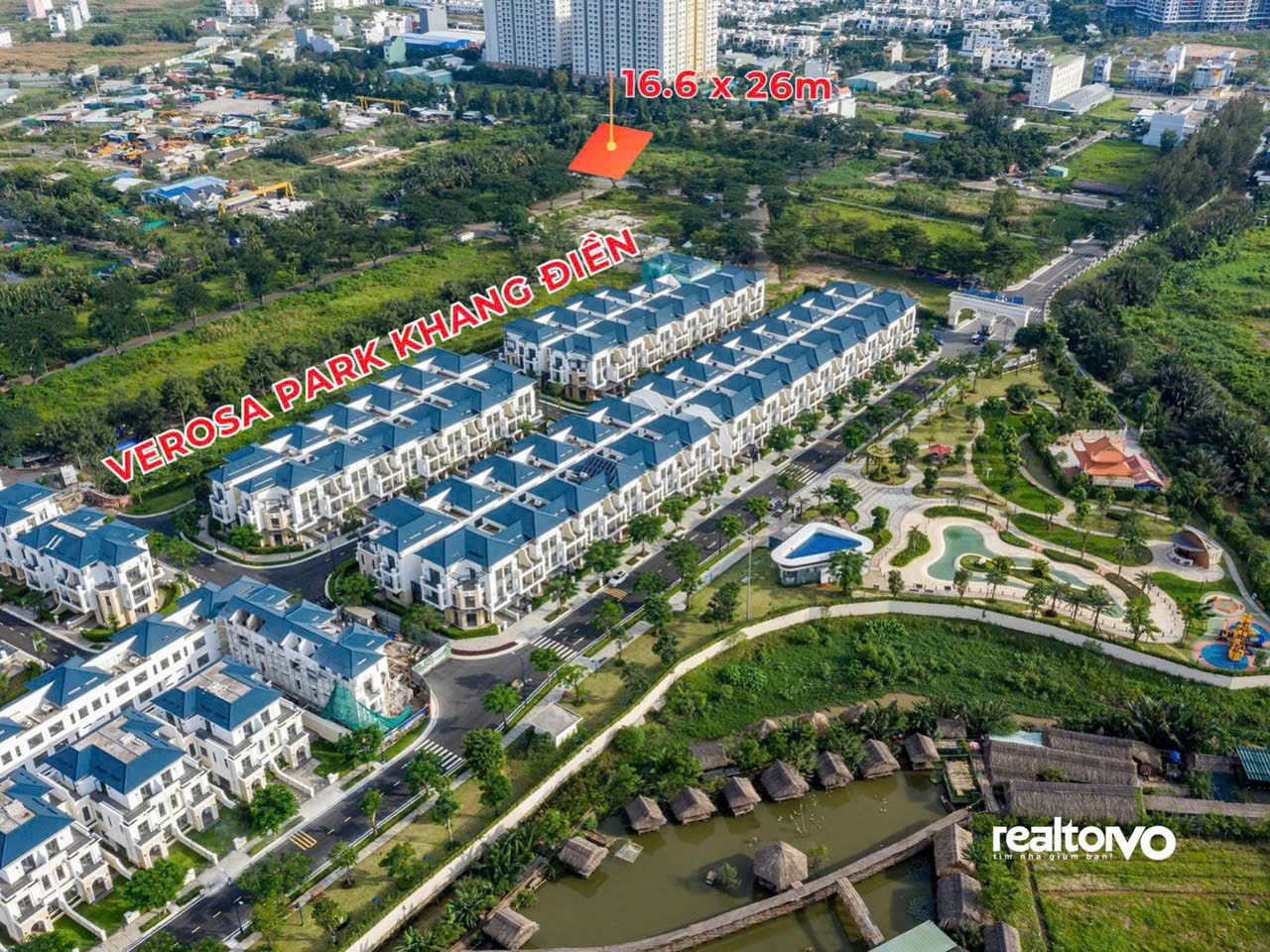 Cần bán Đất Phường Phú Hữu, Quận 9, Diện tích 428m², Giá 025.5 Tỷ