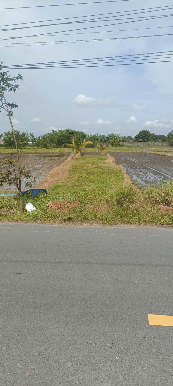 Bán đất thổ cư mặt tiền nhựa Láng Cẩm, xã Đức Lập Hạ dt 240m2 giá 2,8 tỷ 3