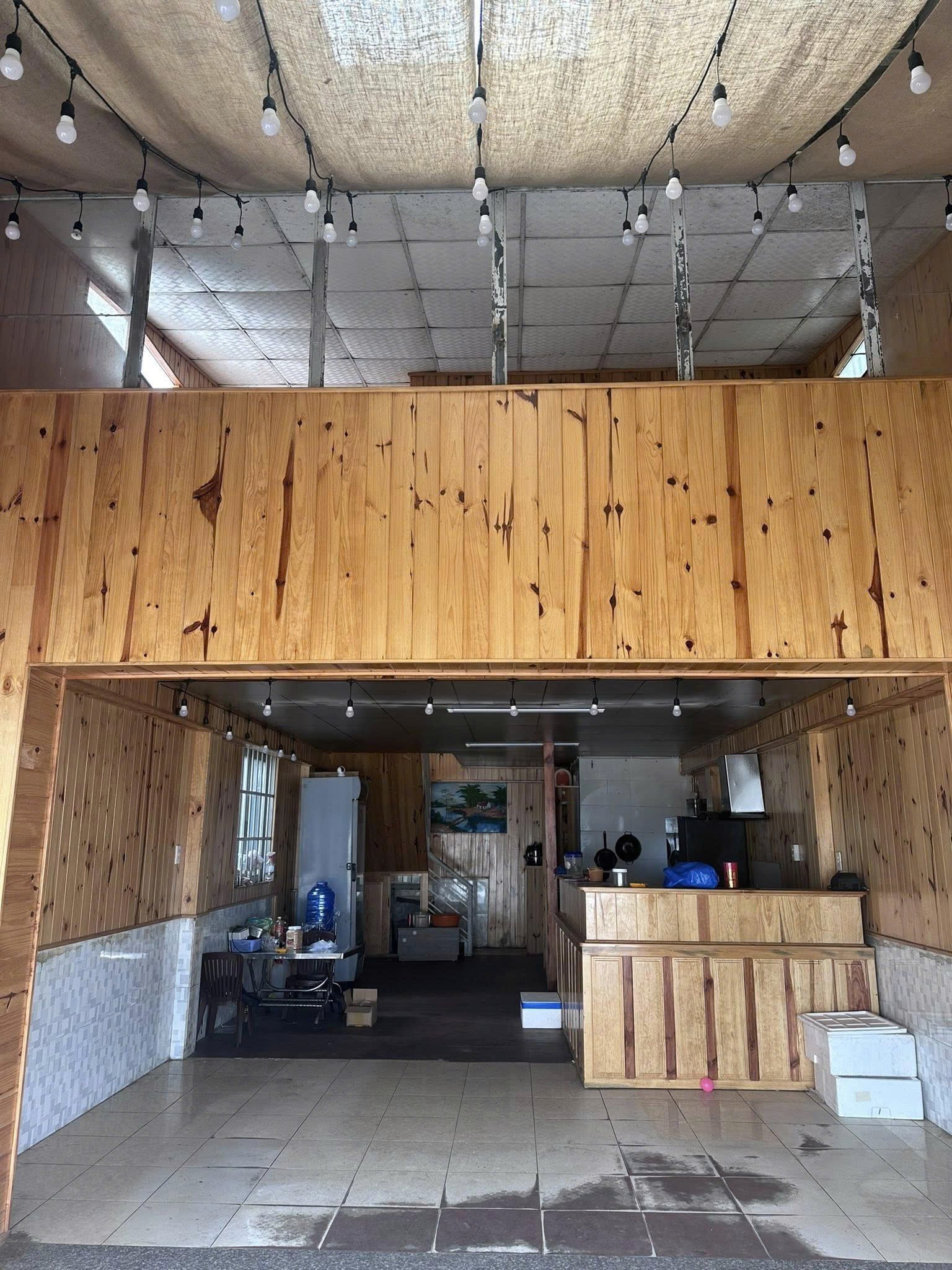 Cho thuê nhà nguyên căn. Mặt tiền đường Hùng vương. Phường 11, Đà Lạt. 3