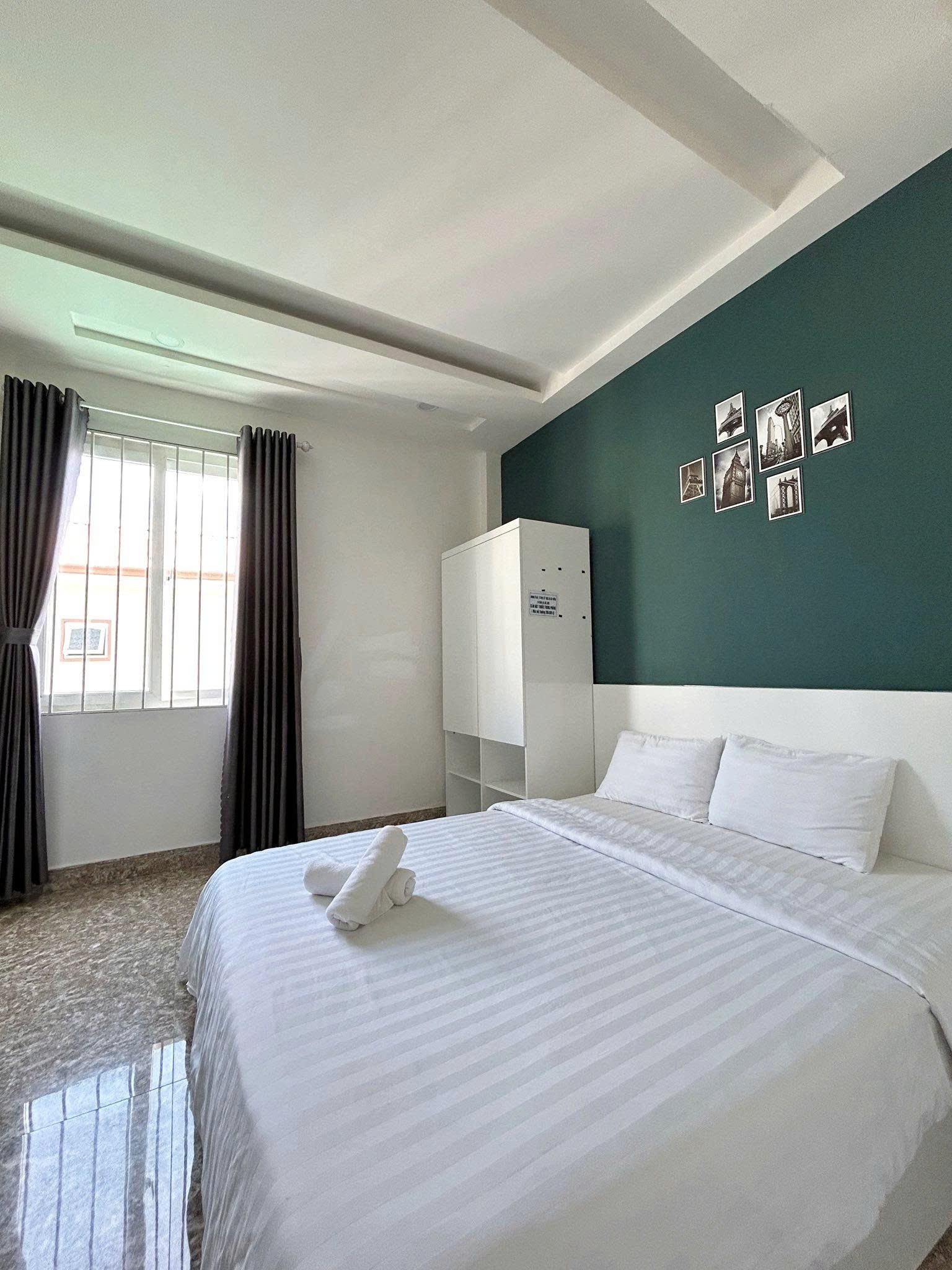 CHO THUÊ & SANG KHÁCH SẠN NGAY TRUNG TÂM  TP ĐÀ LẠT 3