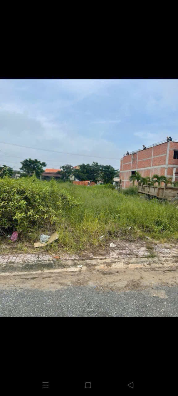 Chủ kẹt cần bán gấp 83m2 kdc Tân Mỹ xã Mỹ Lệ giá rẻ 900tr 3