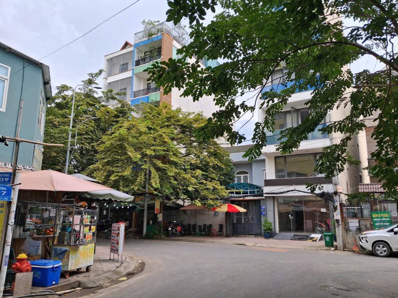 Cần bán Đất Phường An Khánh, Quận 2, Diện tích 300m², Giá 65 Tỷ 2