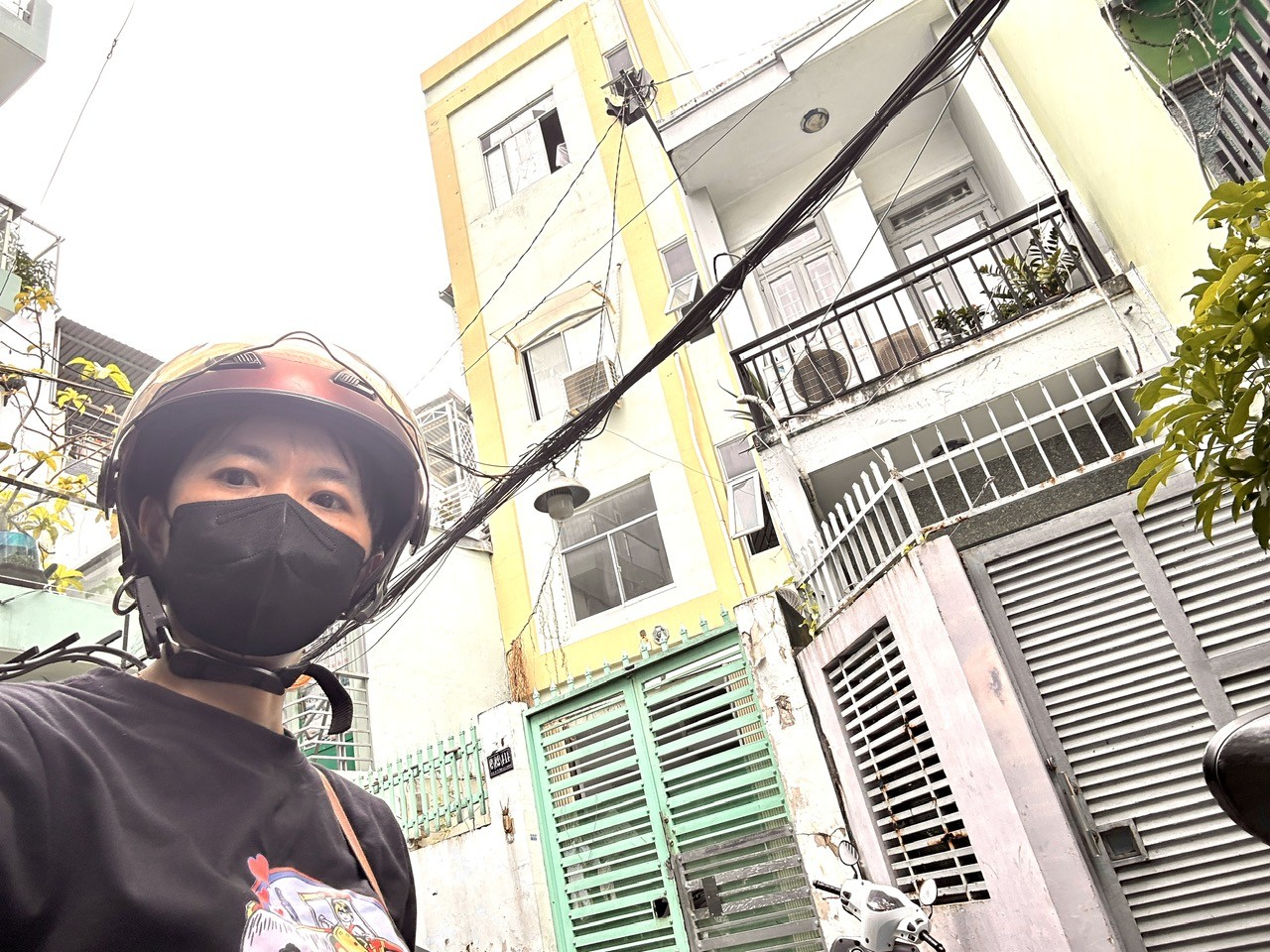 BÁN NHÀ 5 TẦNG CÓ 15 PHÒNG CHO THUÊ- THU VỀ 45TR/ THÁNG- Đ.ĐOÀN VĂN BƠ- LƯU THÔNG TÔN ĐẲN- GẦN 4