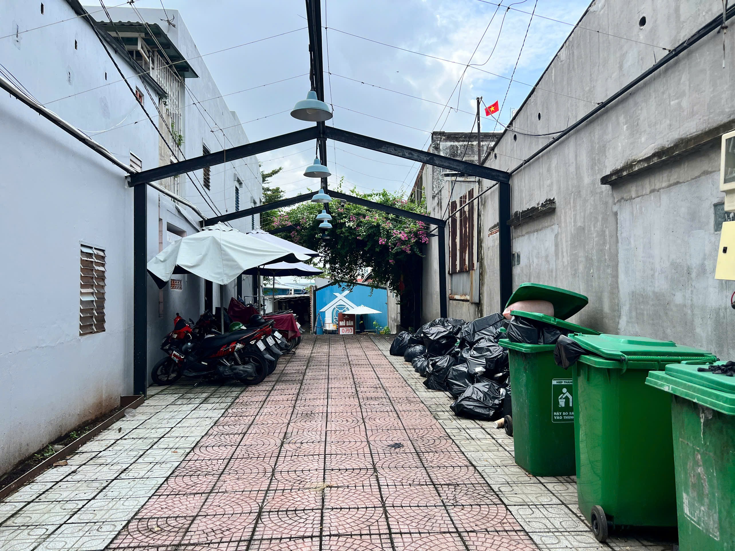 Cần bán Nhà ở, nhà cấp 4, nhà hẻm Quận 9, Hồ Chí Minh, Diện tích 719m², Giá 39 Tỷ