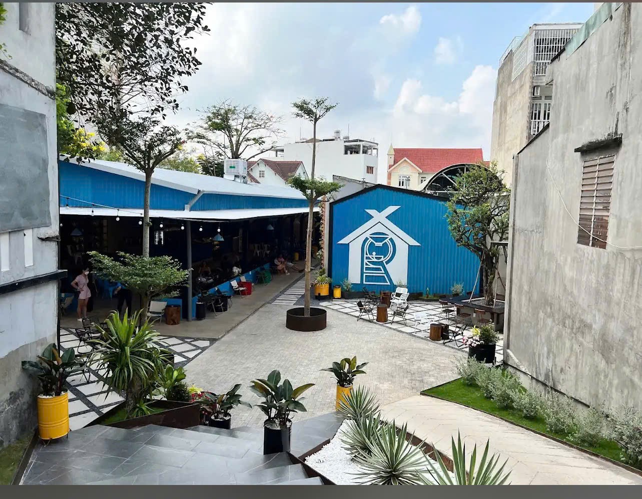 Cần bán Nhà ở, nhà cấp 4, nhà hẻm Quận 9, Hồ Chí Minh, Diện tích 719m², Giá 39 Tỷ 3