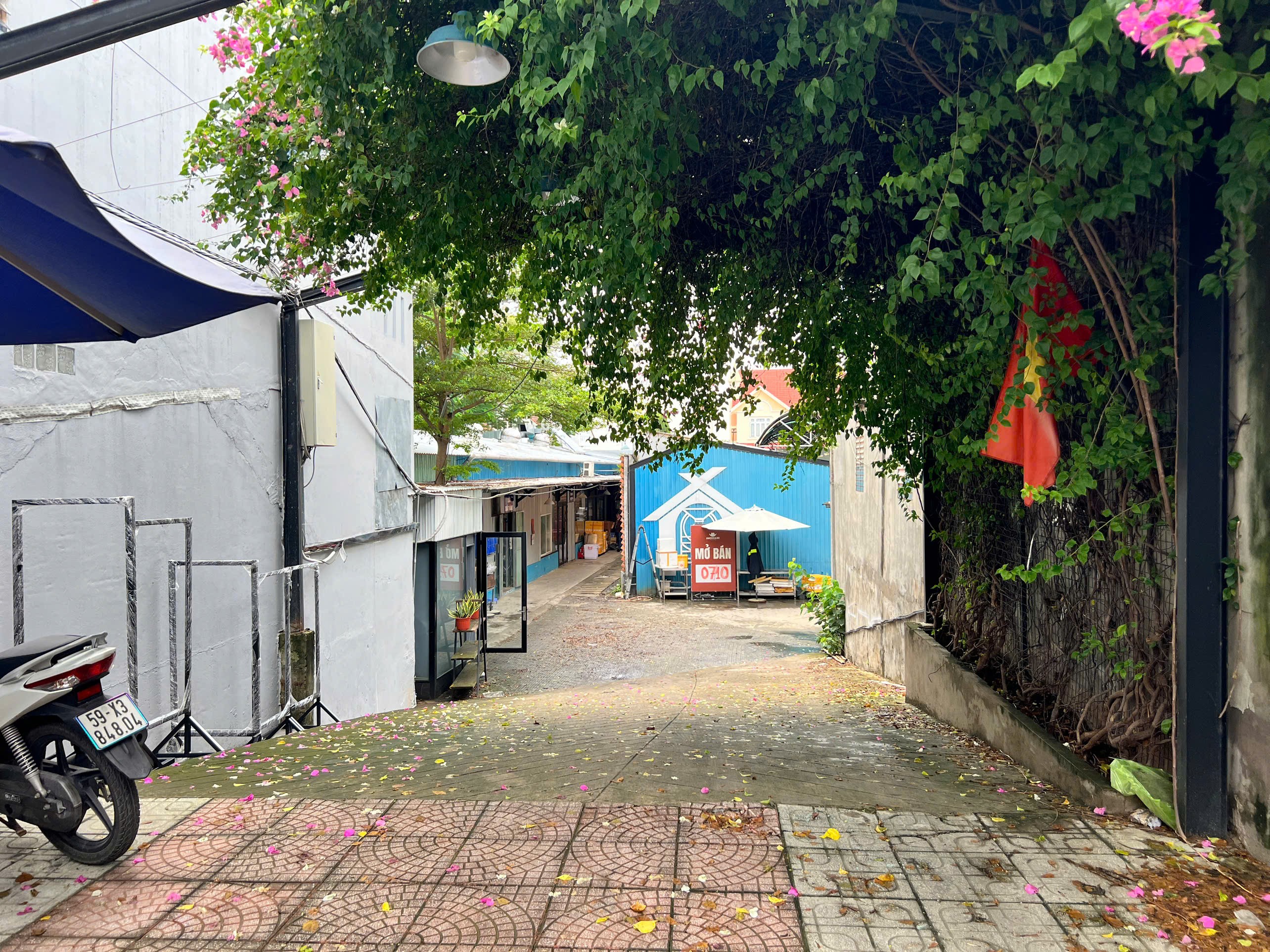 Cần bán Nhà ở, nhà cấp 4, nhà hẻm Quận 9, Hồ Chí Minh, Diện tích 719m², Giá 39 Tỷ 5