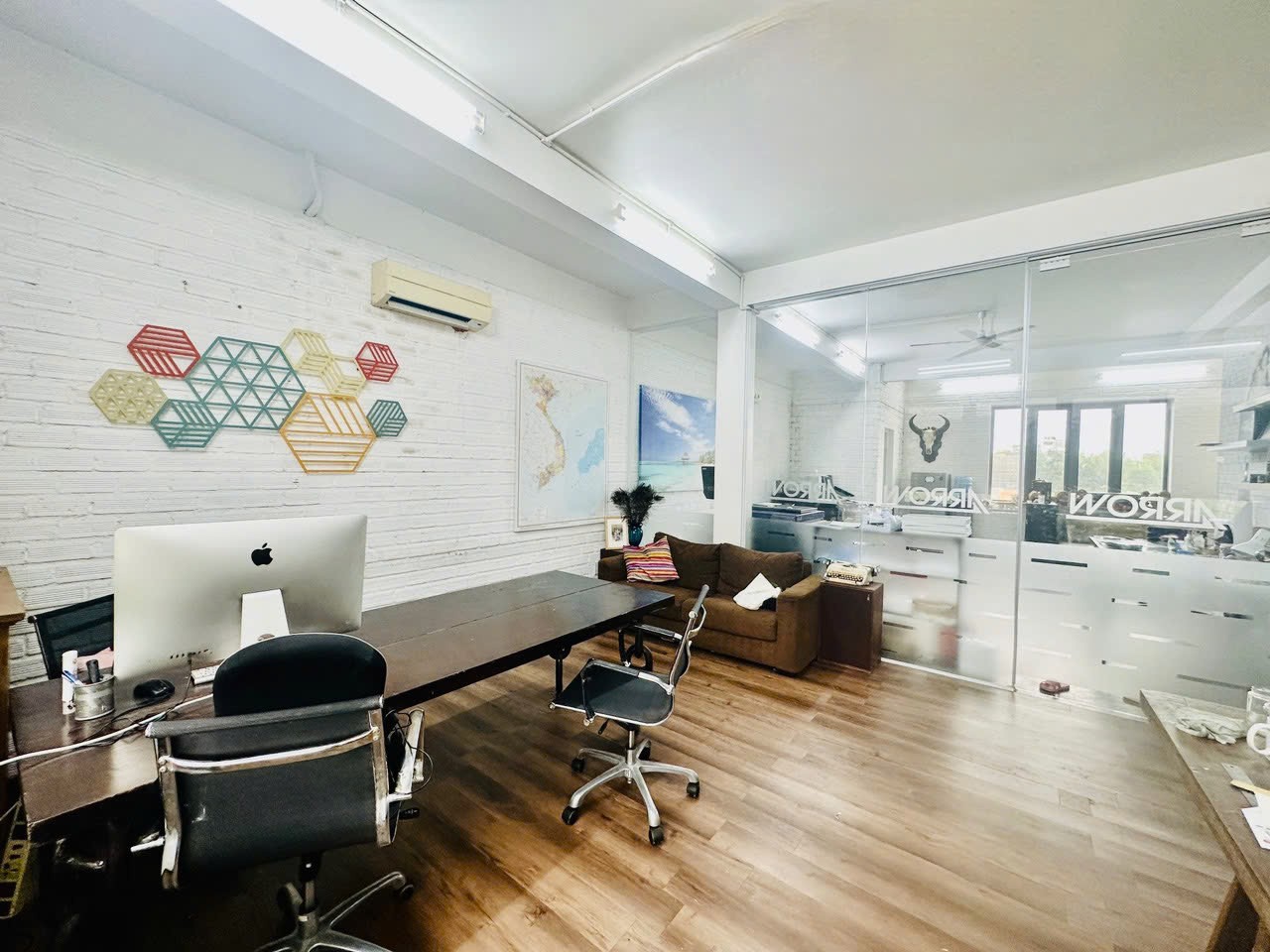 Cho thuê Biệt thự Phường Phú Hữu, Quận 9, Diện tích 800m², Giá 100 Triệu/tháng 3