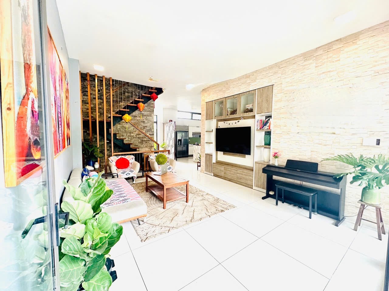 Cho thuê Biệt thự Phường Phú Hữu, Quận 9, Diện tích 800m², Giá 100 Triệu/tháng 17