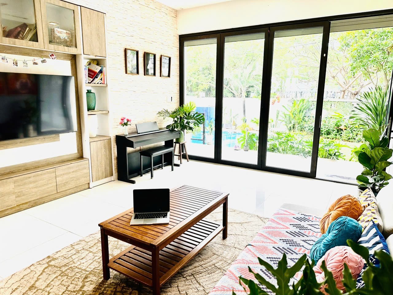 Cho thuê Biệt thự Phường Phú Hữu, Quận 9, Diện tích 800m², Giá 100 Triệu/tháng 14