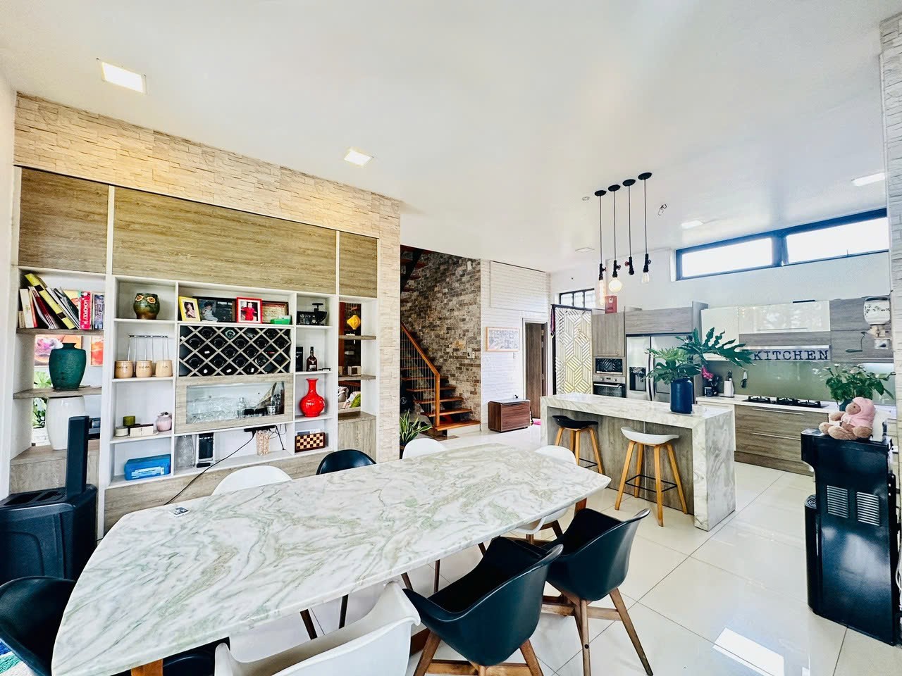 Cho thuê Biệt thự Phường Phú Hữu, Quận 9, Diện tích 800m², Giá 100 Triệu/tháng 13