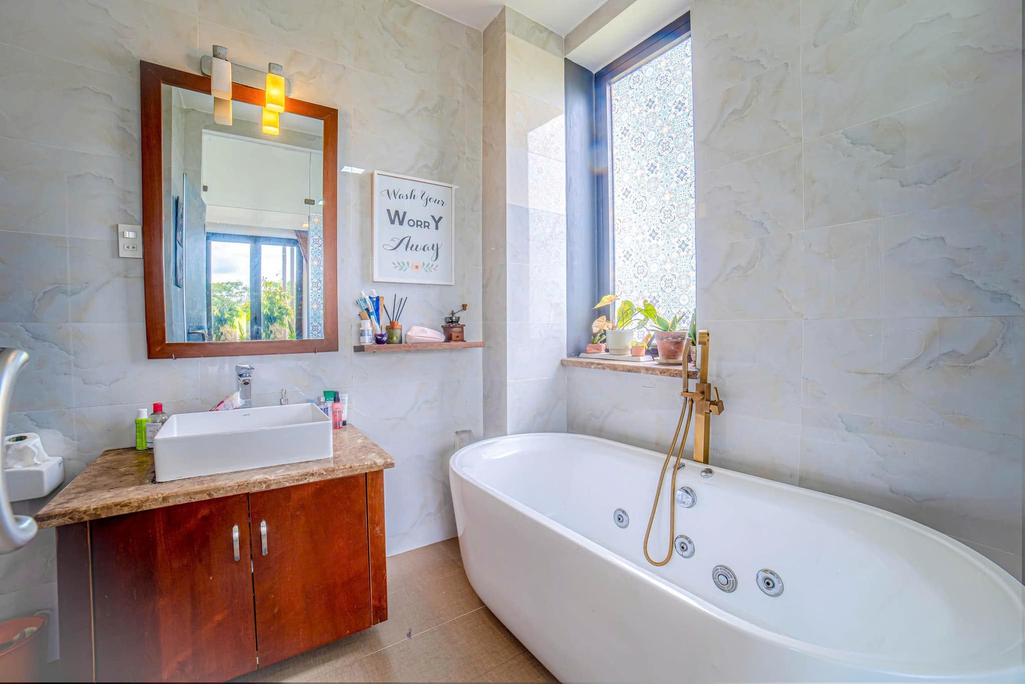 Cho thuê Biệt thự Phường Phú Hữu, Quận 9, Diện tích 800m², Giá 100 Triệu/tháng 19