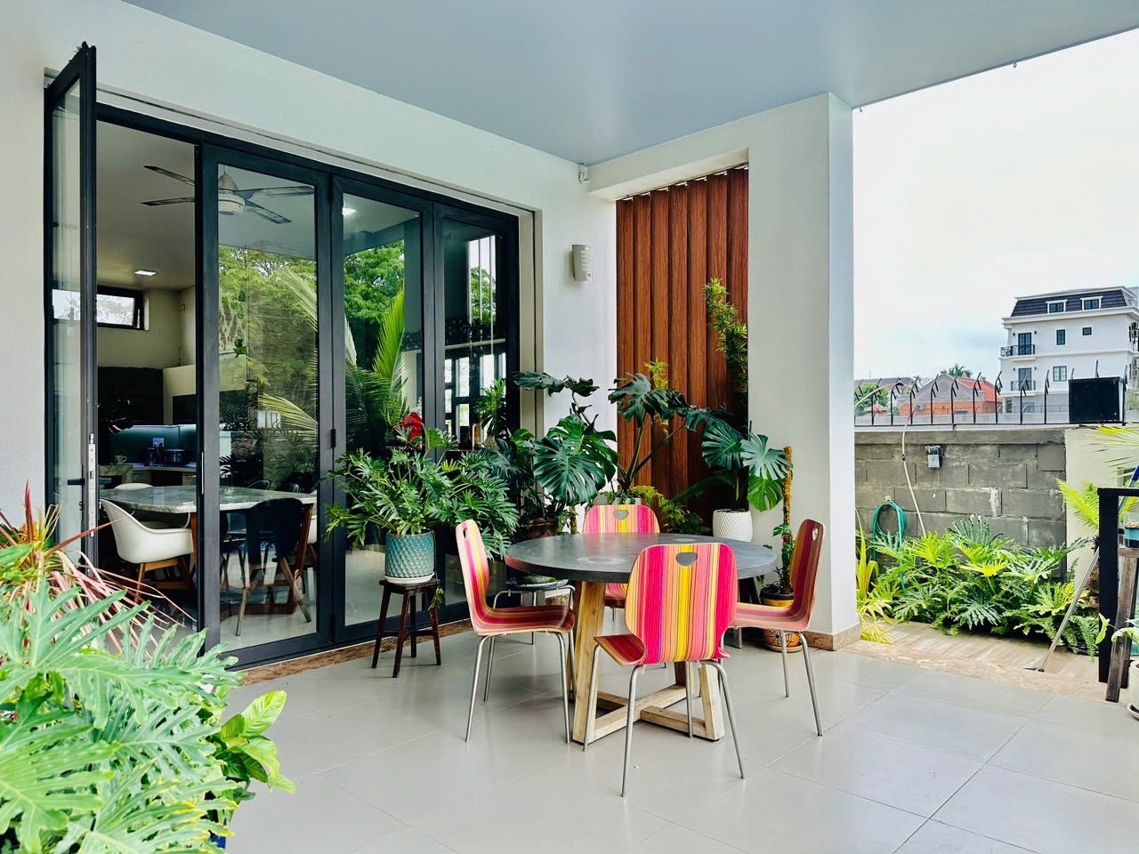 Cho thuê Biệt thự Phường Phú Hữu, Quận 9, Diện tích 800m², Giá 100 Triệu/tháng 7