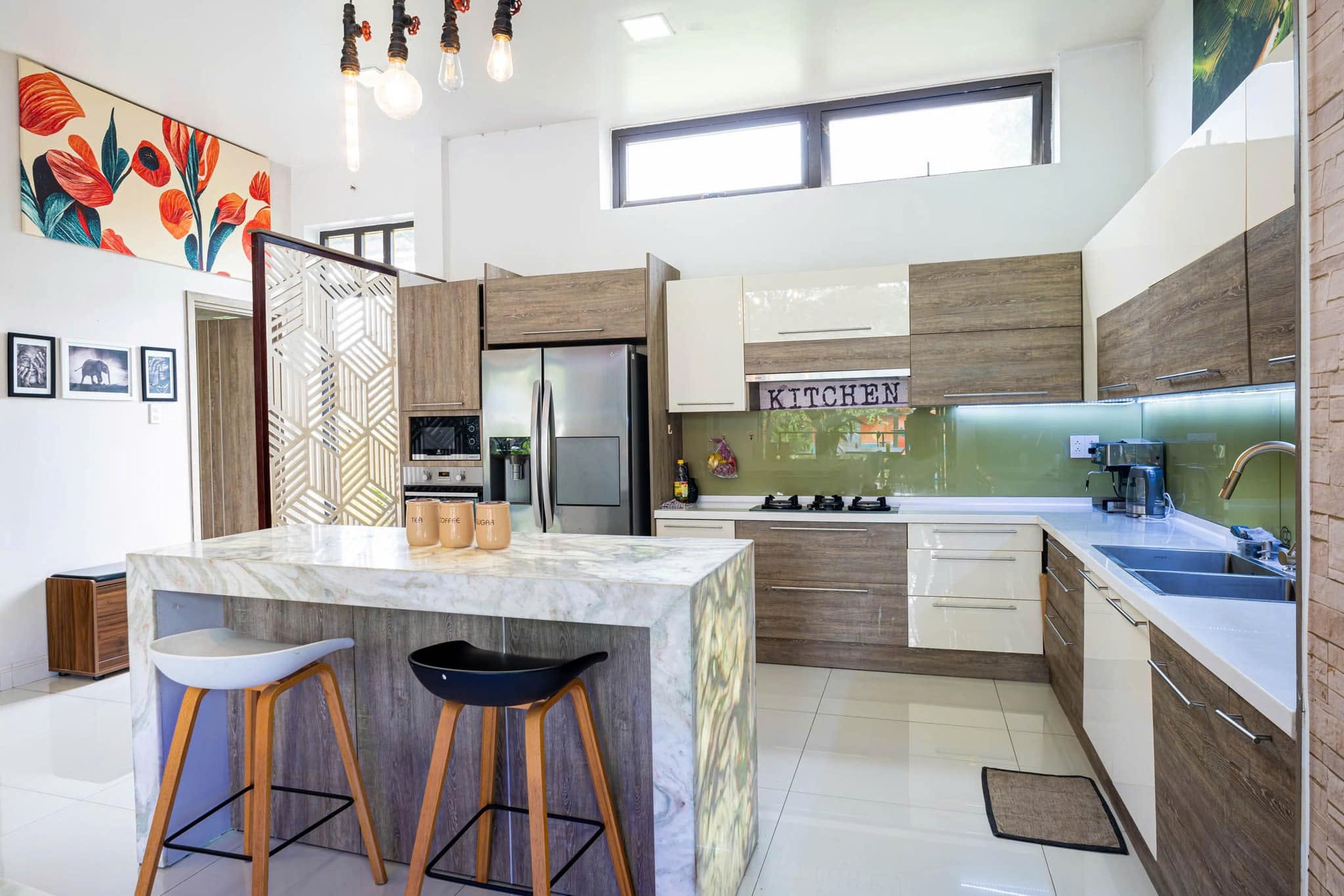 Cho thuê Biệt thự Phường Phú Hữu, Quận 9, Diện tích 800m², Giá 100 Triệu/tháng 20