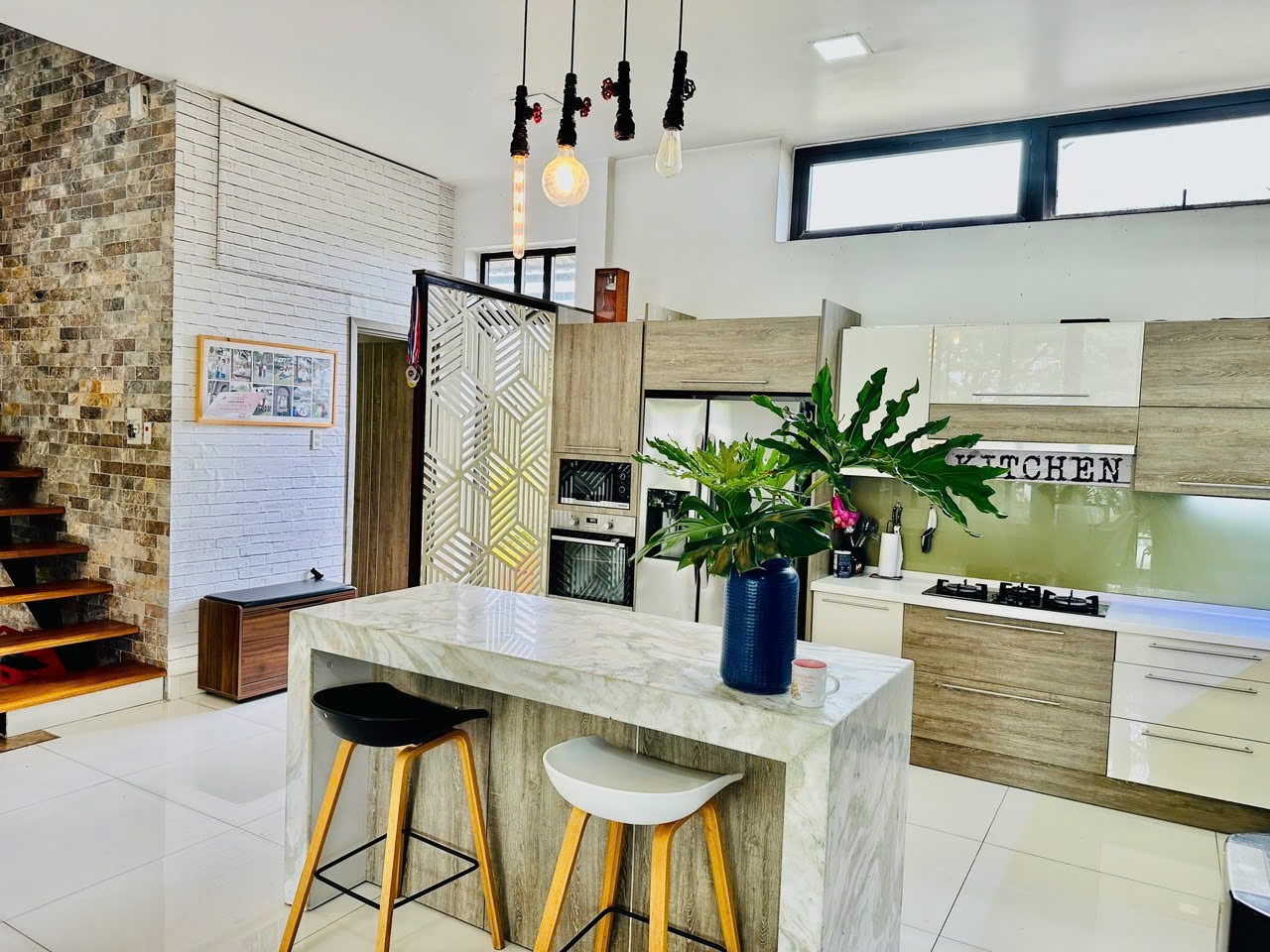 Cho thuê Biệt thự Phường Phú Hữu, Quận 9, Diện tích 800m², Giá 100 Triệu/tháng 11