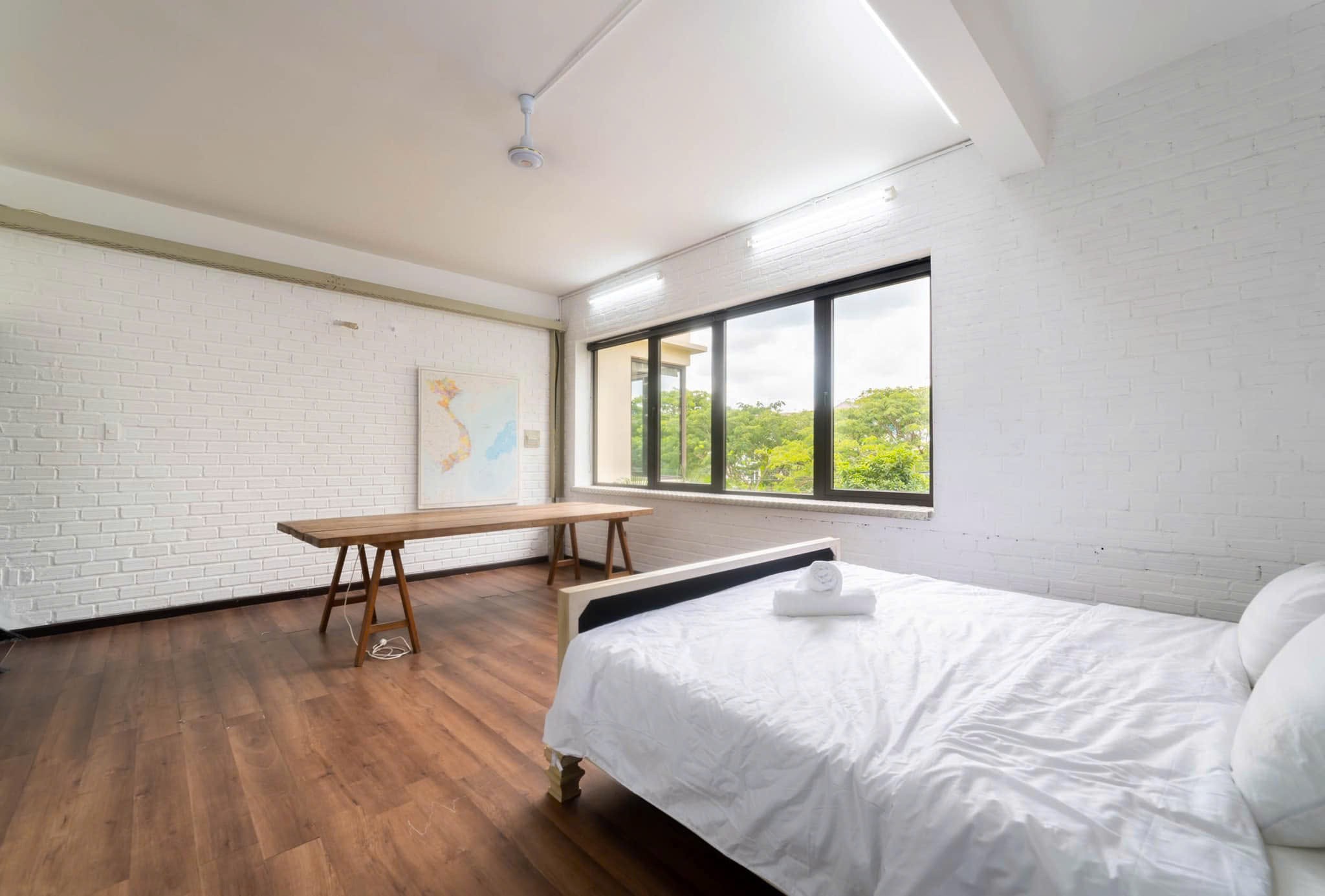 Cho thuê Biệt thự Phường Phú Hữu, Quận 9, Diện tích 800m², Giá 100 Triệu/tháng 29