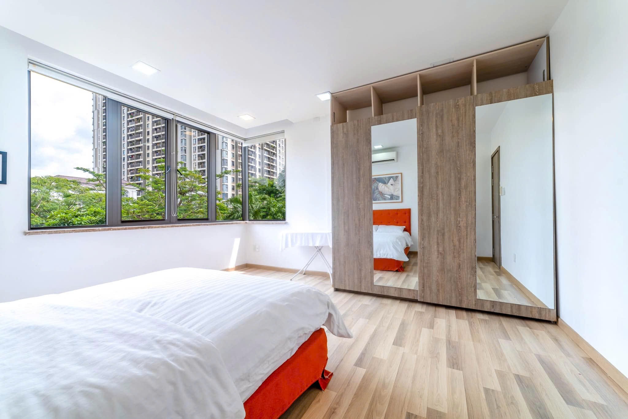 Cho thuê Biệt thự Phường Phú Hữu, Quận 9, Diện tích 800m², Giá 100 Triệu/tháng 22