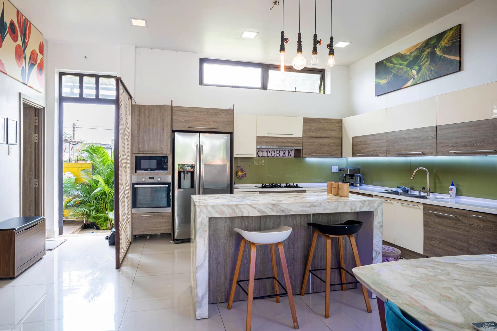 Cho thuê Biệt thự Phường Phú Hữu, Quận 9, Diện tích 800m², Giá 100 Triệu/tháng 30