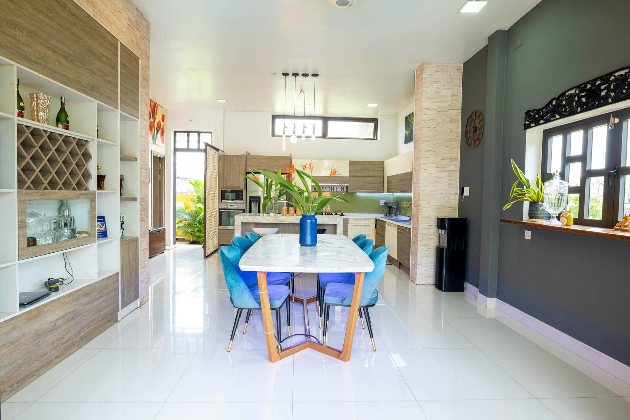 Cho thuê Biệt thự Phường Phú Hữu, Quận 9, Diện tích 800m², Giá 100 Triệu/tháng 21