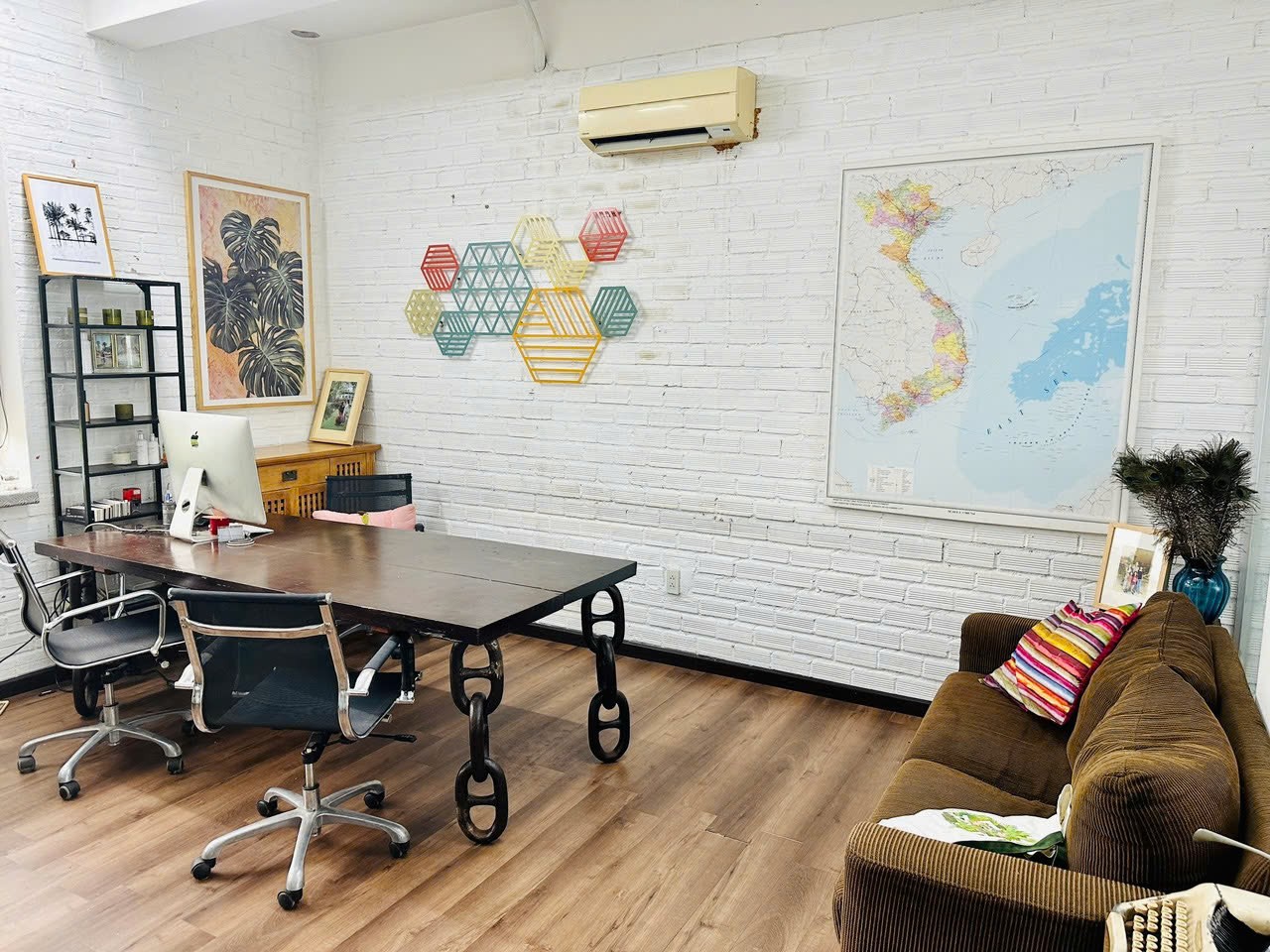 Cho thuê Biệt thự Phường Phú Hữu, Quận 9, Diện tích 800m², Giá 100 Triệu/tháng 5