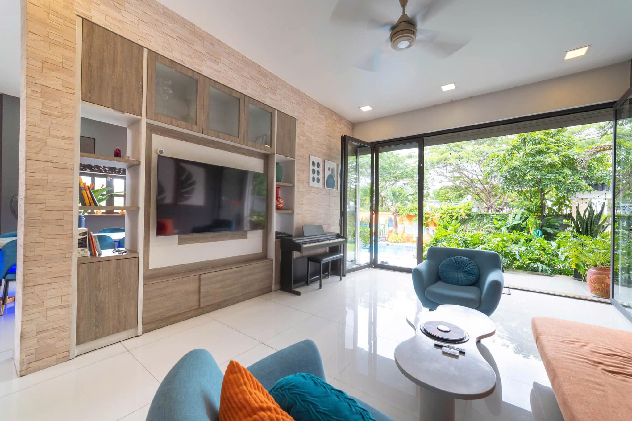 Cho thuê Biệt thự Phường Phú Hữu, Quận 9, Diện tích 800m², Giá 100 Triệu/tháng 31