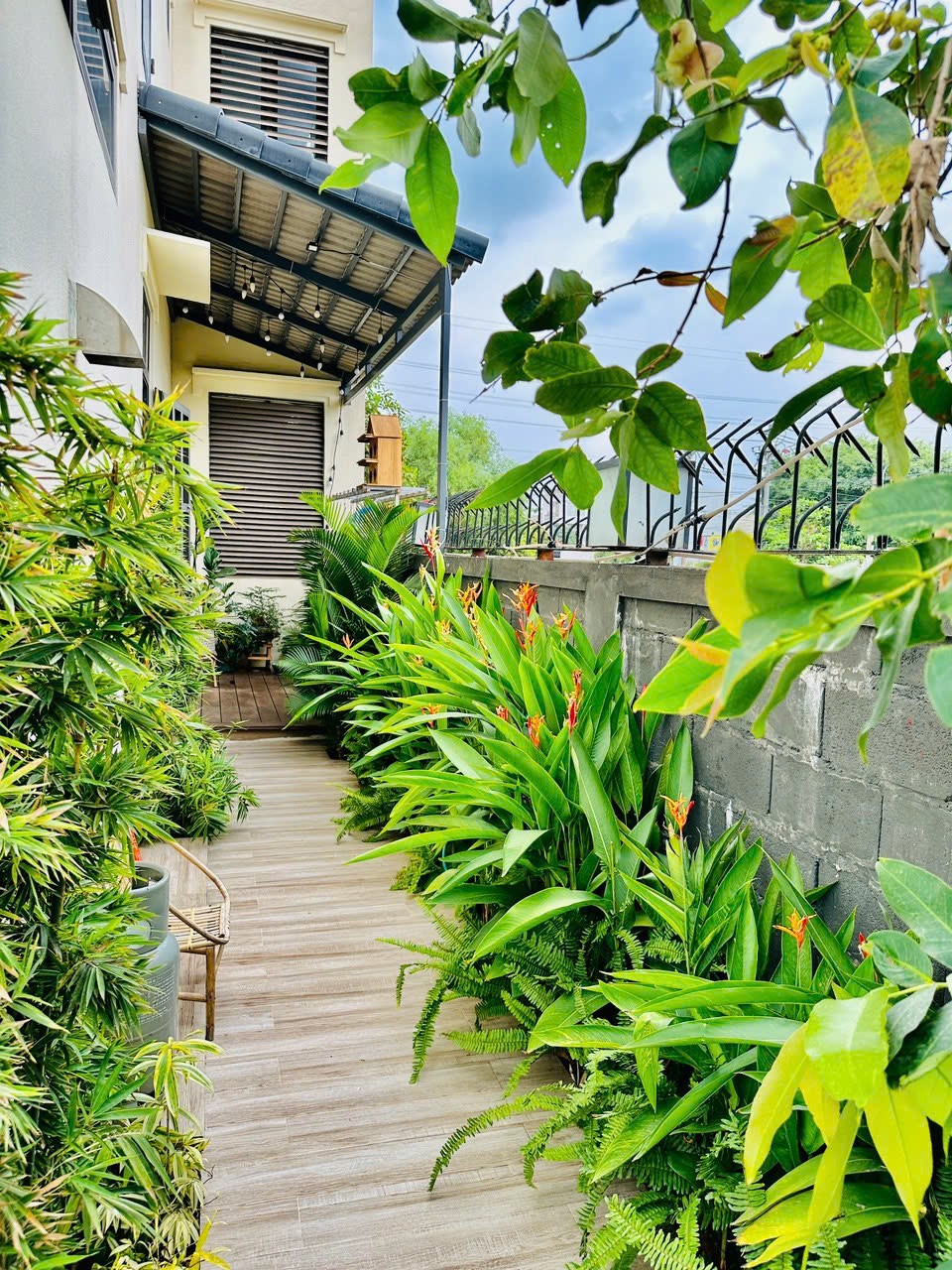 Cho thuê Biệt thự Phường Phú Hữu, Quận 9, Diện tích 800m², Giá 100 Triệu/tháng 10