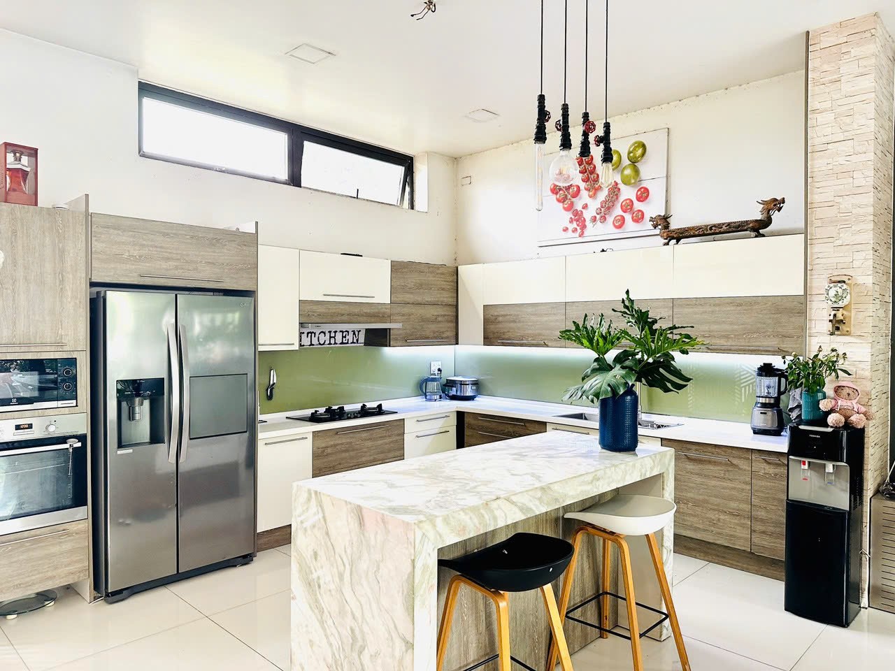 Cho thuê Biệt thự Phường Phú Hữu, Quận 9, Diện tích 800m², Giá 100 Triệu/tháng 15