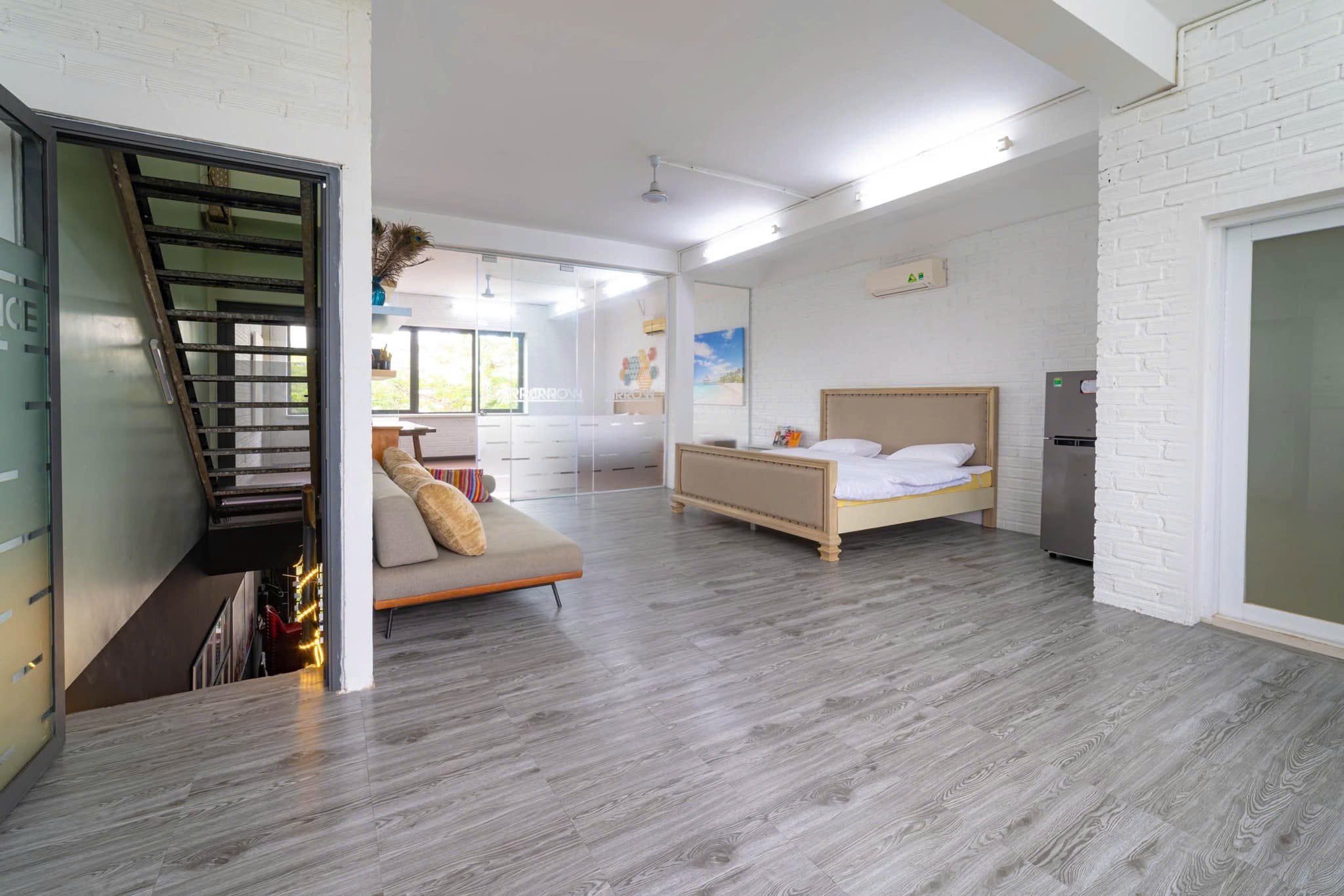 Cho thuê Biệt thự Phường Phú Hữu, Quận 9, Diện tích 800m², Giá 100 Triệu/tháng 34