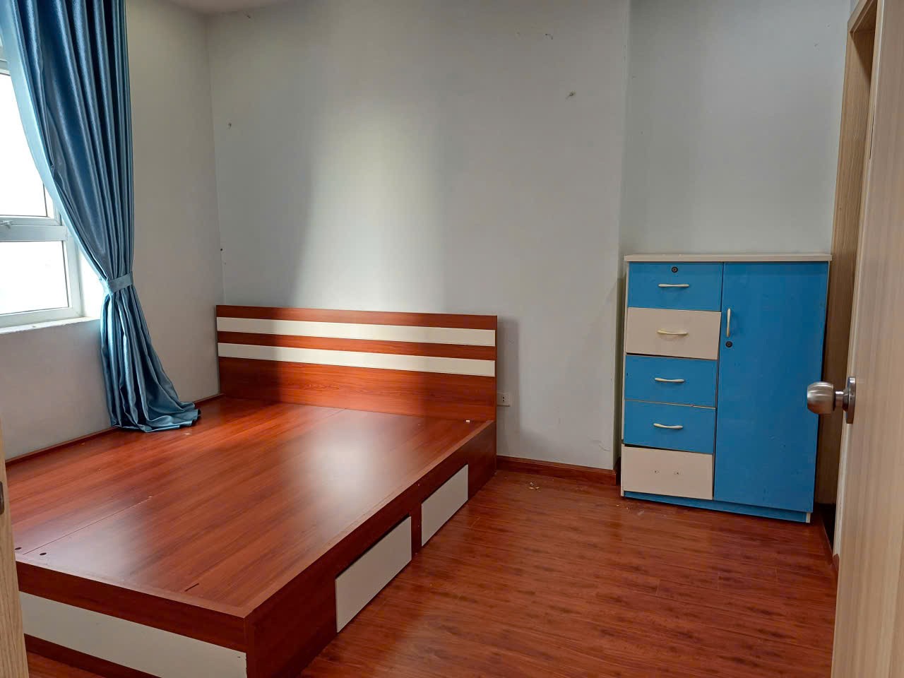 CHÍNH CHỦ BÁN CĂN HỘ CHUNG CƯ THANH HÀ  78m², TẦNG 3  FULL NỘI THẤT ĐẸP 3