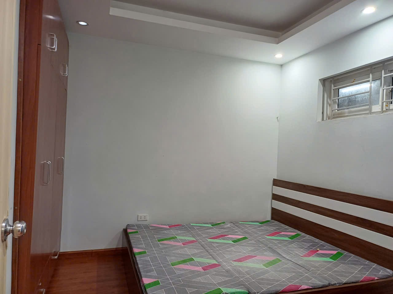 CHÍNH CHỦ BÁN CĂN HỘ CHUNG CƯ THANH HÀ  78m², TẦNG 3  FULL NỘI THẤT ĐẸP 4