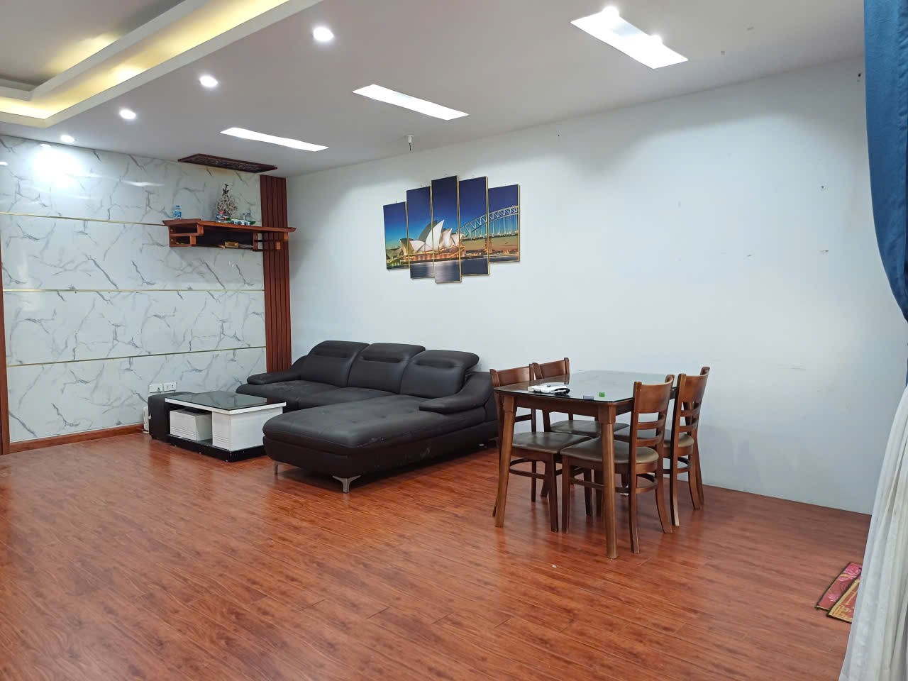 CHÍNH CHỦ BÁN CĂN HỘ CHUNG CƯ THANH HÀ  78m², TẦNG 3  FULL NỘI THẤT ĐẸP 5
