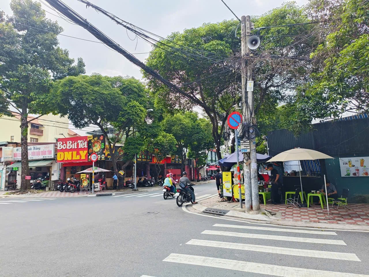 Cần bán Nhà mặt tiền Phường Bình Thọ, Thủ Đức, Diện tích 280m², Giá 40 Tỷ 2