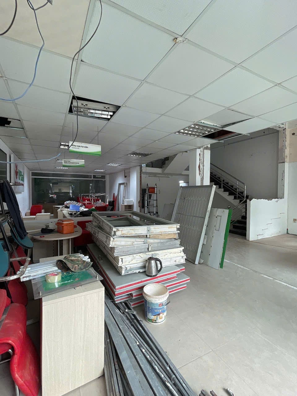 cho thuê nhà hàm nghi thanh khê đà nẵng mặt tiền ngang 9 giá 40 triệu 2