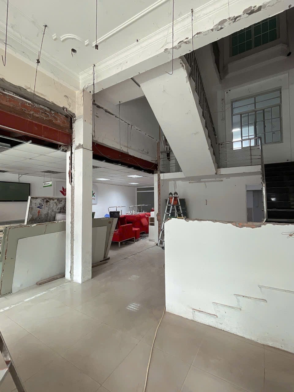 cho thuê nhà hàm nghi thanh khê đà nẵng mặt tiền ngang 9 giá 40 triệu