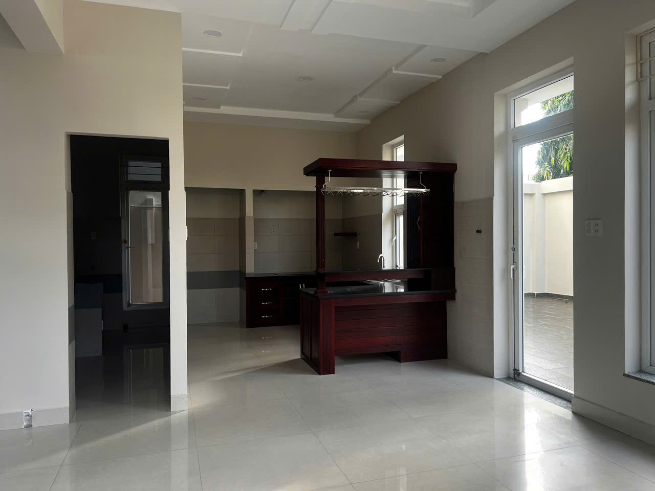 Cho thuê Biệt thự Phường Phú Hữu, Quận 9, Diện tích 360m², Giá 037 Triệu/tháng 15