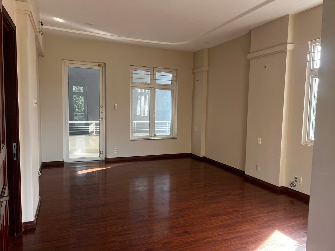 Cho thuê Biệt thự Phường Phú Hữu, Quận 9, Diện tích 360m², Giá 037 Triệu/tháng 18