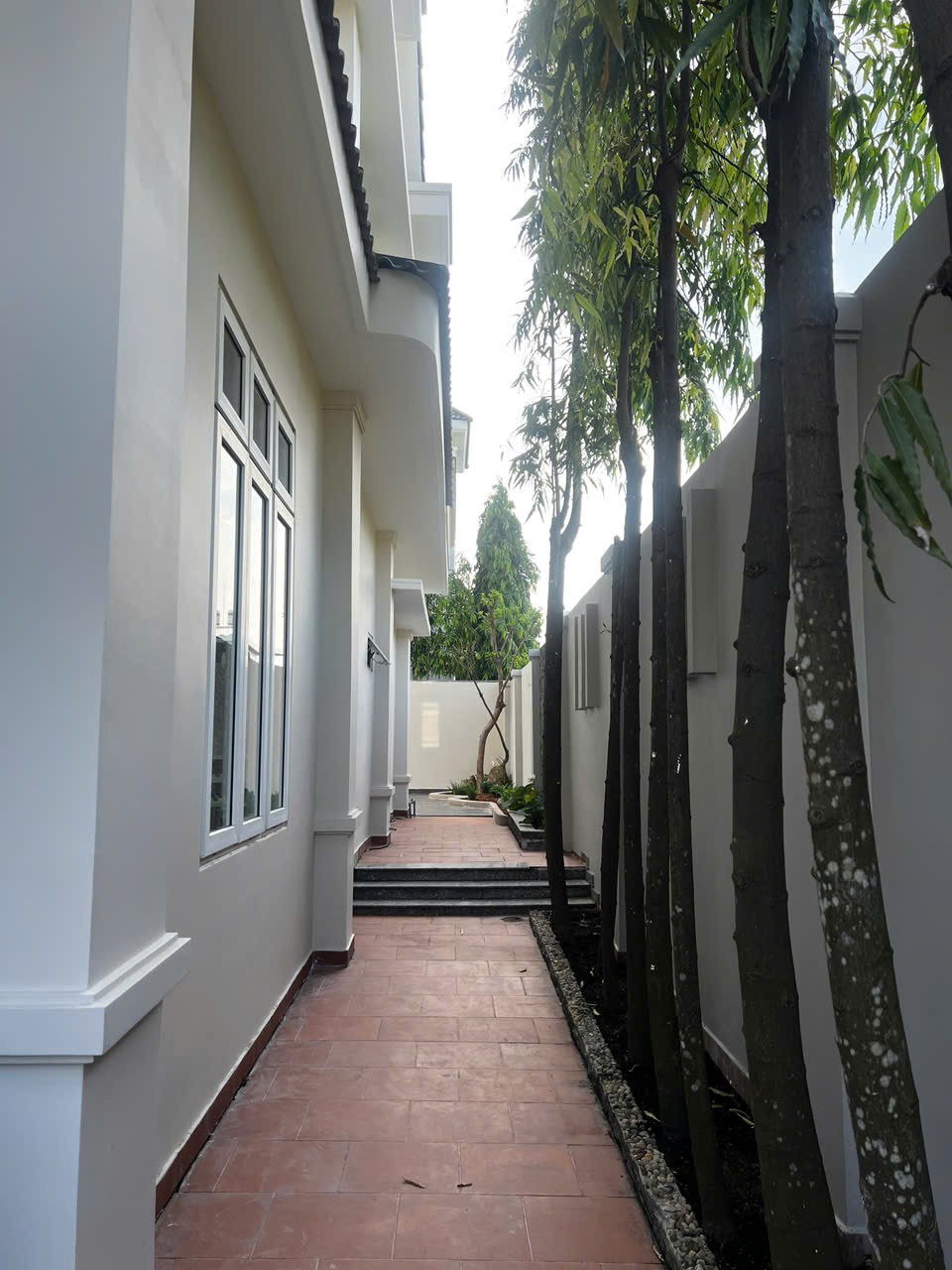 Cho thuê Biệt thự Phường Phú Hữu, Quận 9, Diện tích 360m², Giá 037 Triệu/tháng 3