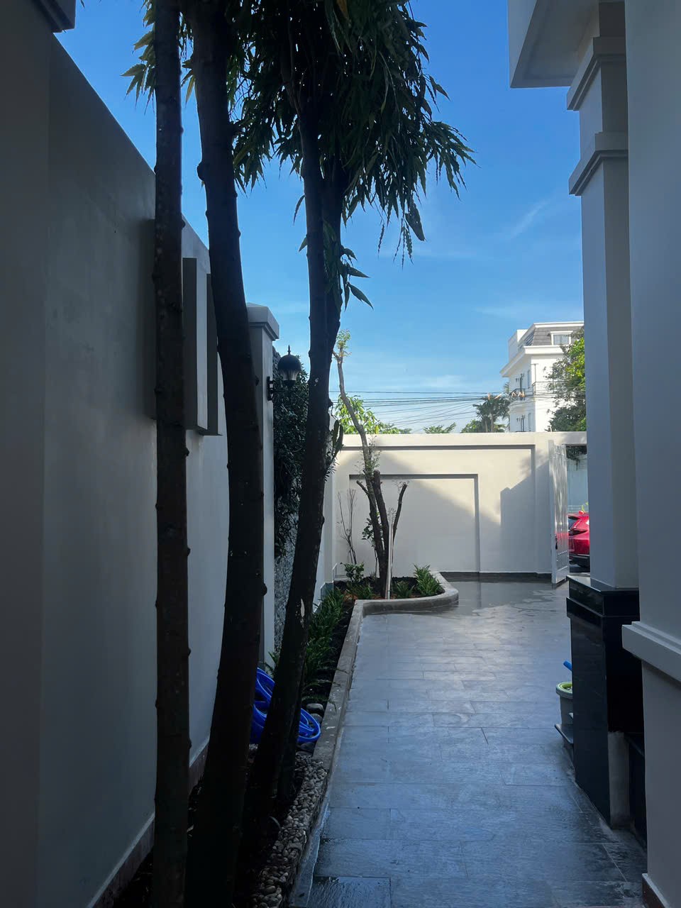 Cho thuê Biệt thự Phường Phú Hữu, Quận 9, Diện tích 360m², Giá 037 Triệu/tháng 4