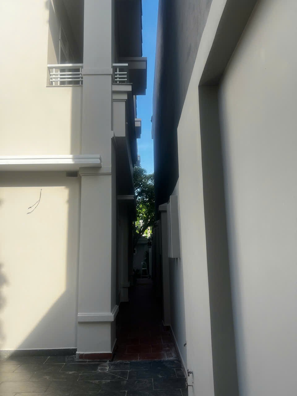 Cho thuê Biệt thự Phường Phú Hữu, Quận 9, Diện tích 360m², Giá 037 Triệu/tháng 2