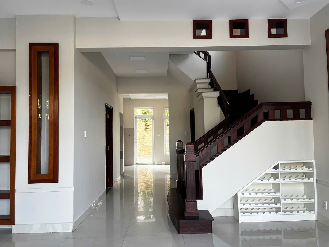 Cho thuê Biệt thự Phường Phú Hữu, Quận 9, Diện tích 360m², Giá 037 Triệu/tháng 11