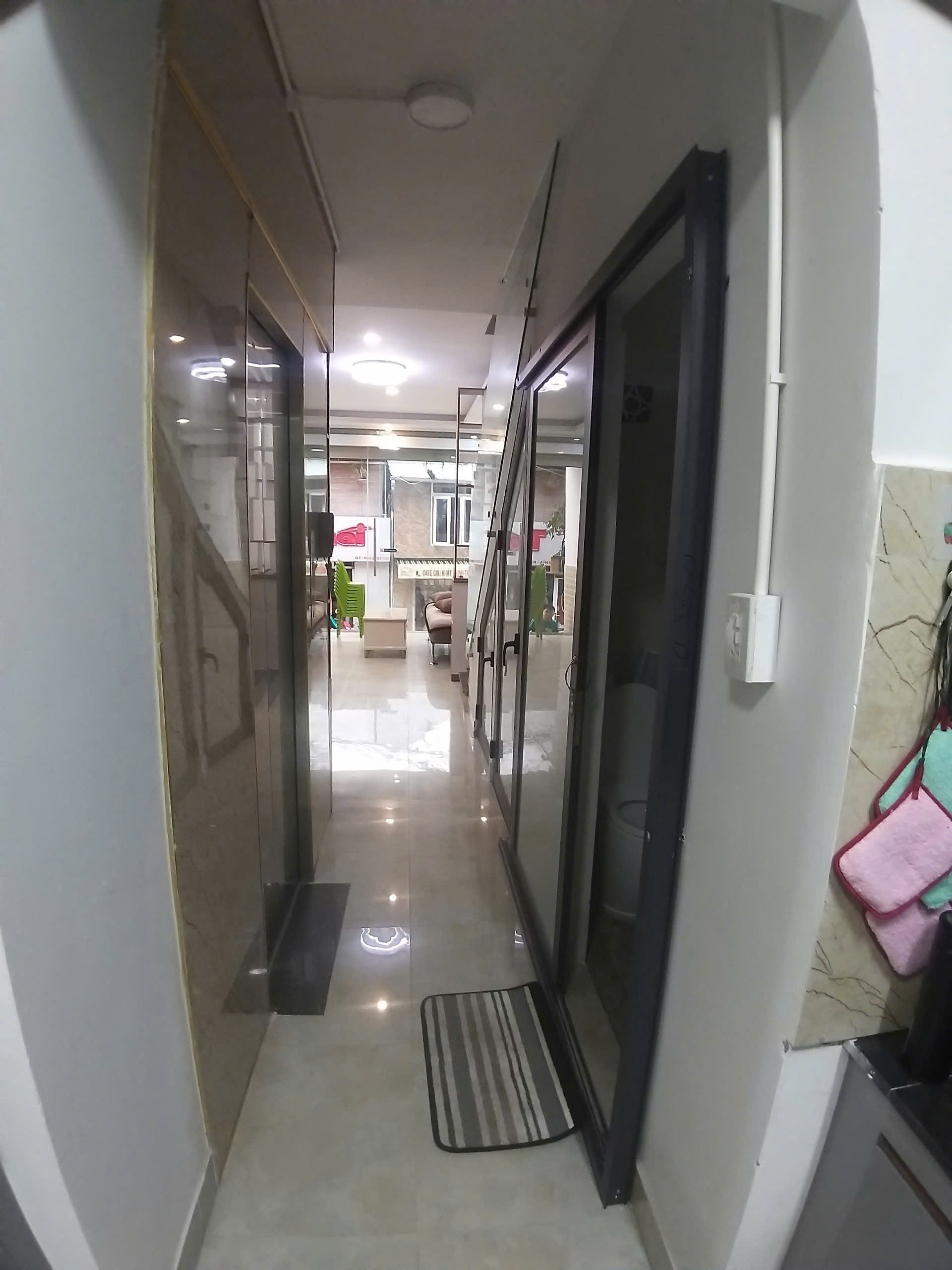 Cho thuê nhà nguyên căn có thang máy.Nguyễn thi  nghĩa . P2  tp đà lạt 3