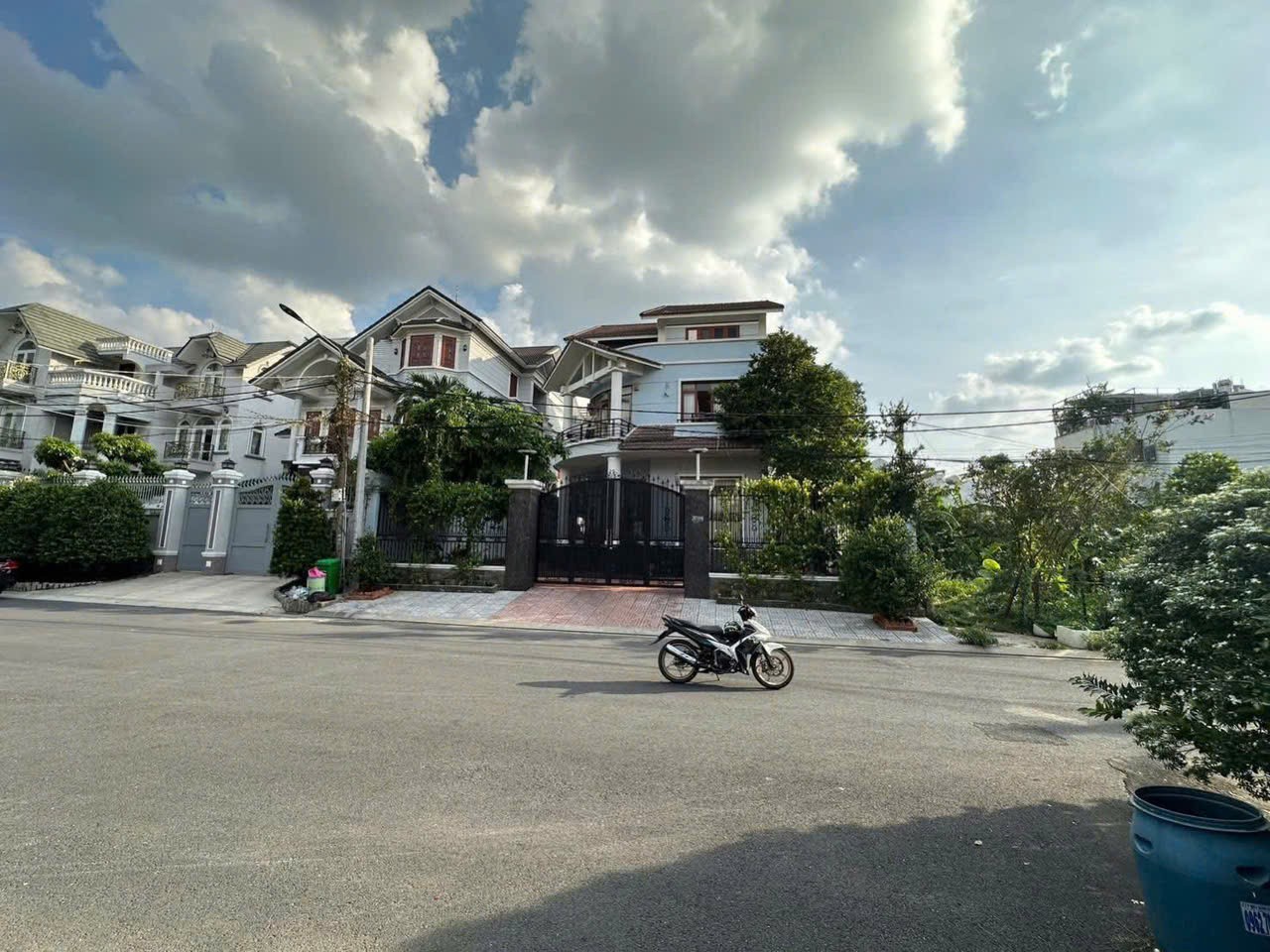 Cần bán Đất Phường Hiệp Bình Chánh, Thủ Đức, Diện tích 400m², Giá 33 Tỷ 4