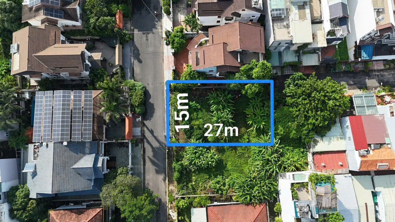 Cần bán Đất Phường Hiệp Bình Chánh, Thủ Đức, Diện tích 400m², Giá 33 Tỷ 2