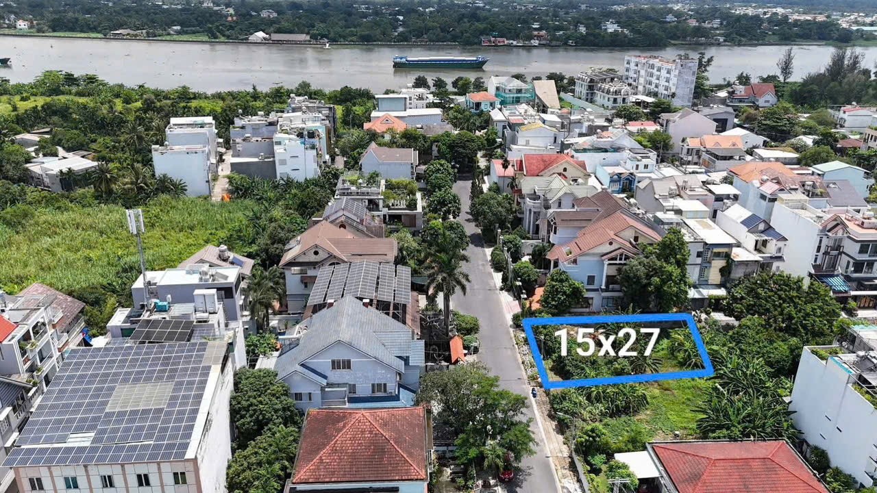 Cần bán Đất Phường Hiệp Bình Chánh, Thủ Đức, Diện tích 400m², Giá 33 Tỷ