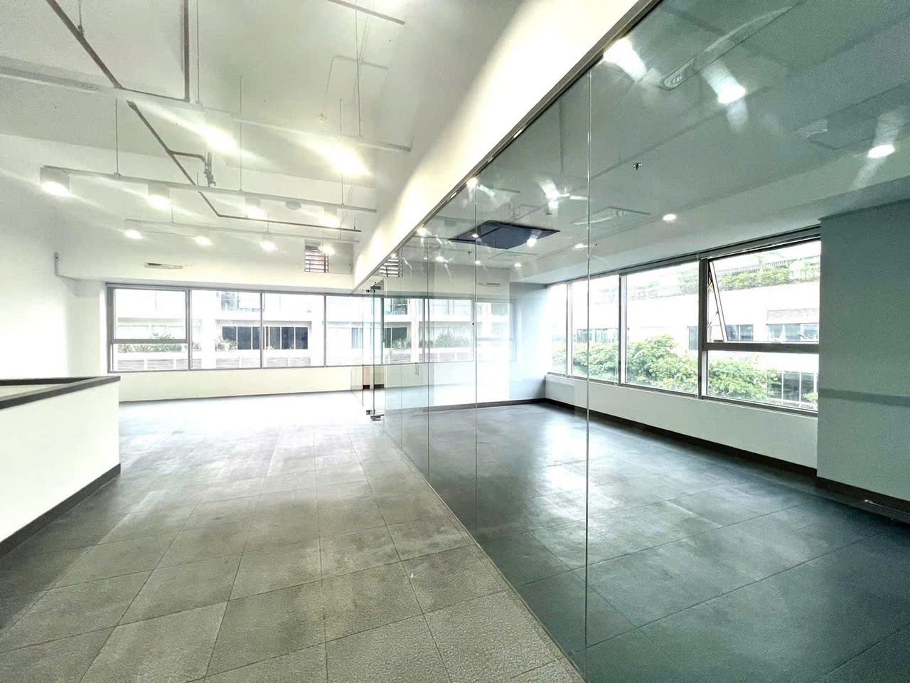 Cho thuê Nhà mặt tiền Phường Thủ Thiêm, Quận 2, Diện tích 398m², Giá 0148 Triệu/tháng 6