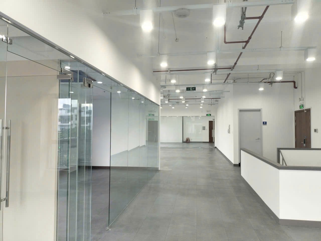 Cho thuê Nhà mặt tiền Phường Thủ Thiêm, Quận 2, Diện tích 398m², Giá 0148 Triệu/tháng