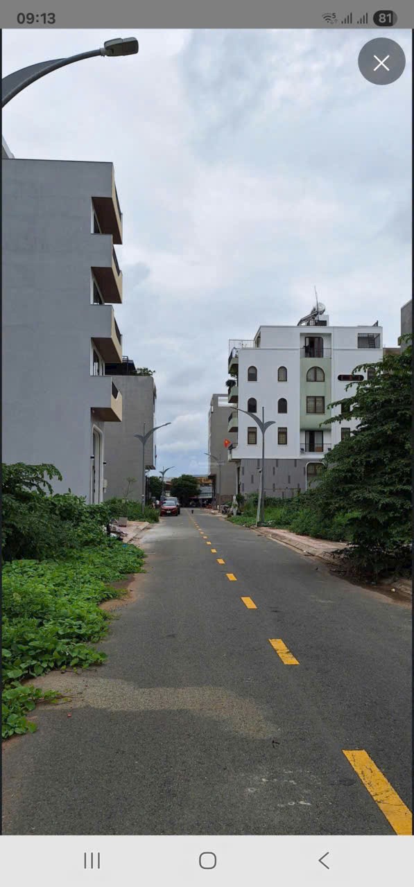 Cần bán Đất Phường Bình An, Quận 2, Giá 0350 Triệu/m² 2