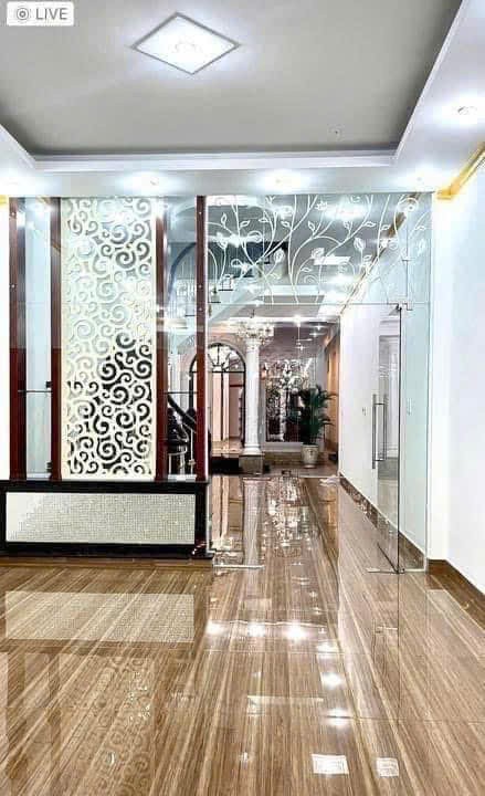 SIÊU PHẨM CÓ 1–0–2 TẠI HÓC MÔN BIỆT THỰ KIỂU MỸ – TÀI SẢN KHỦNG – MẶT TIỀN BÙI VĂN NGỮ 2