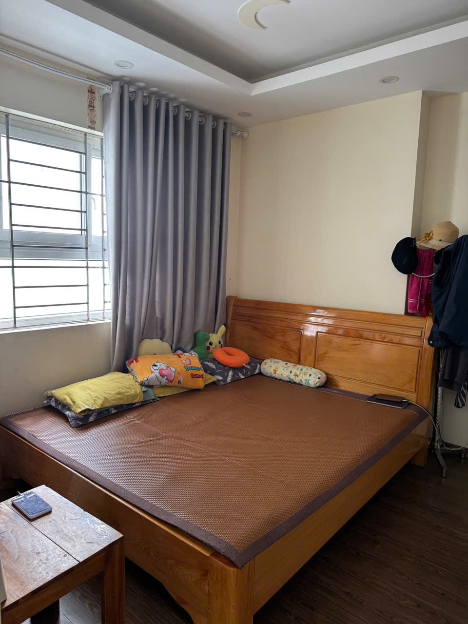 Bán căn góc 81m² khu 5 tòa mới HH02C  Chung Cư Thanh Hà 4