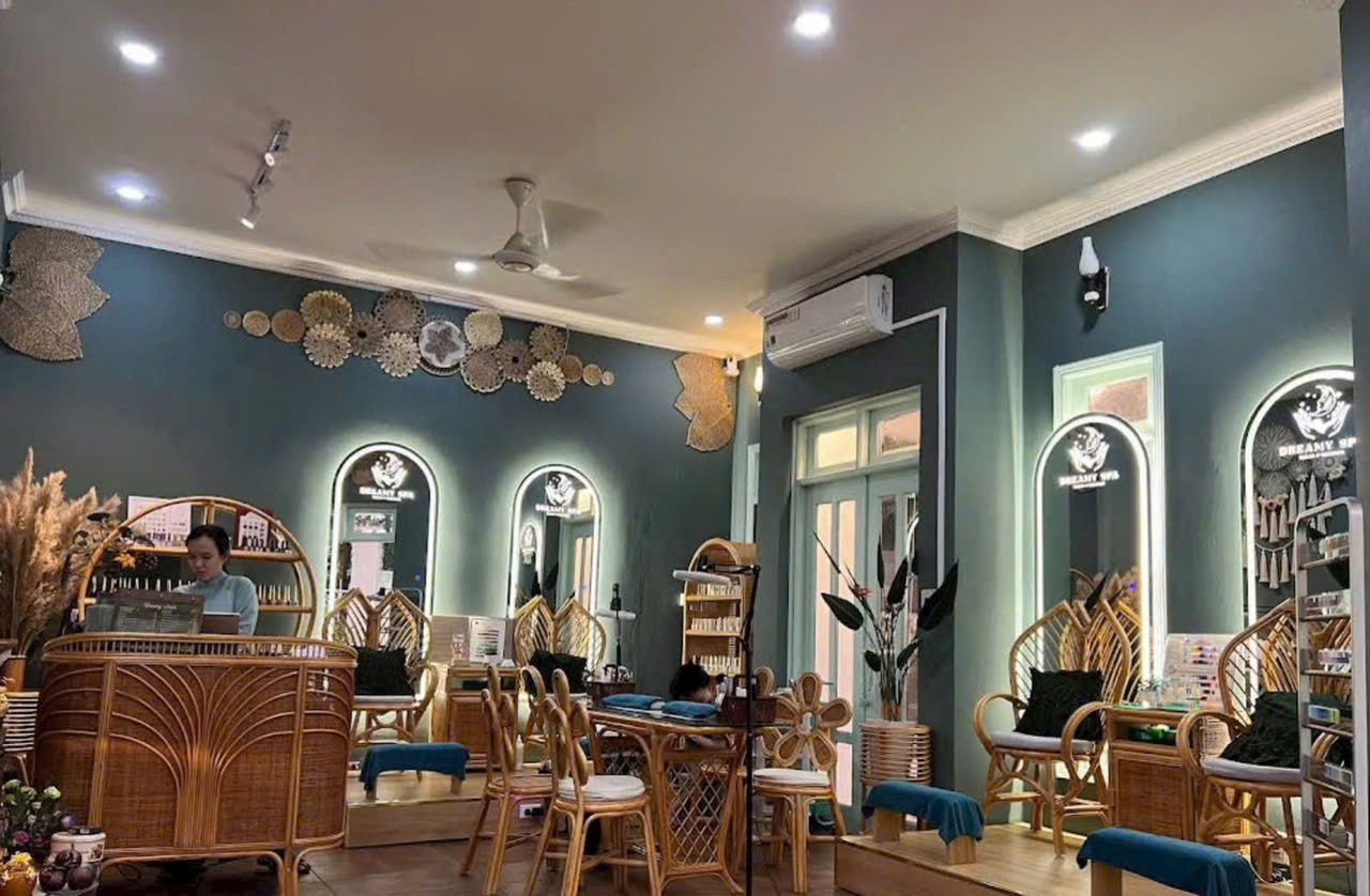 Cần bán Nhà mặt tiền Phường An Phú, Quận 2, Diện tích 156m², Giá 35.5 Tỷ 2