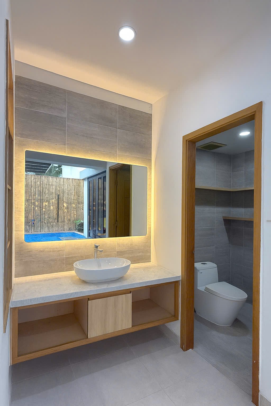 Cho thuê Biệt thự Phường Hiệp Bình Phước, Thủ Đức, Diện tích 200m², Giá 70 Triệu/tháng 4